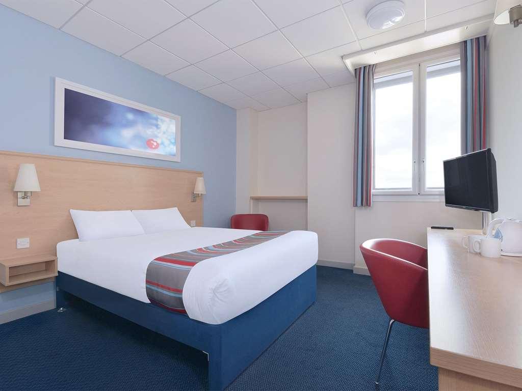 Travelodge Ipswich Stowmarket Haughley Cameră foto