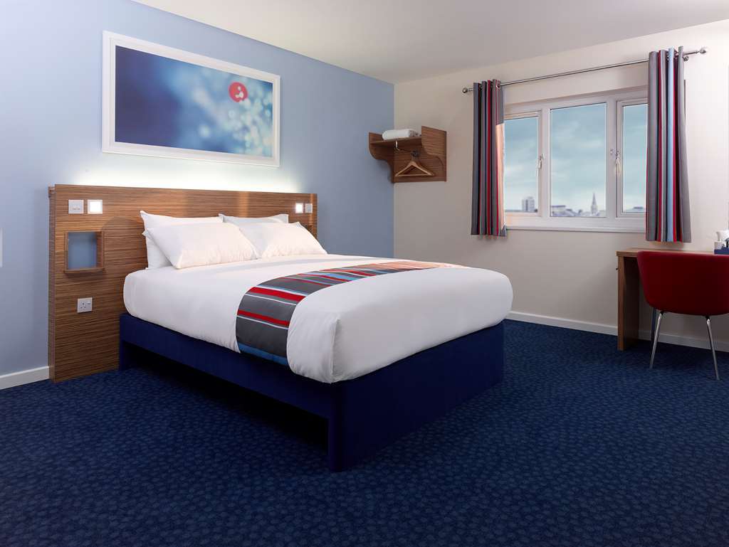 Travelodge Ipswich Stowmarket Haughley Cameră foto