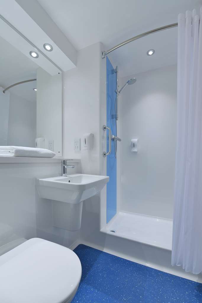 Travelodge Ipswich Stowmarket Haughley Cameră foto